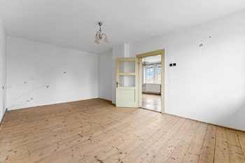 Prodej domu 133 m², Praha 9 - Běchovice