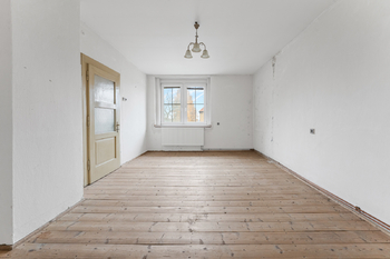 Prodej domu 133 m², Praha 9 - Běchovice