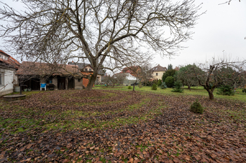 Prodej domu 133 m², Praha 9 - Běchovice