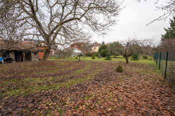 Prodej domu 133 m², Praha 9 - Běchovice