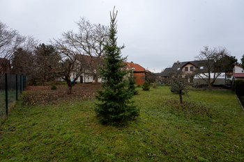 Prodej domu 133 m², Praha 9 - Běchovice