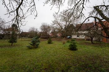 Prodej domu 133 m², Praha 9 - Běchovice