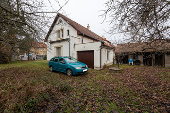 Prodej domu 133 m², Praha 9 - Běchovice