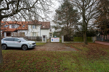 Prodej domu 133 m², Praha 9 - Běchovice