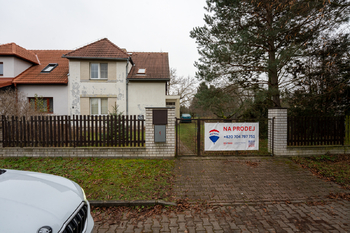 Prodej domu 133 m², Praha 9 - Běchovice