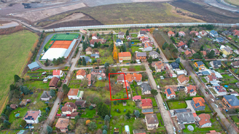 Prodej domu 133 m², Praha 9 - Běchovice