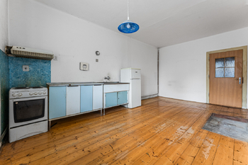 Prodej domu 133 m², Praha 9 - Běchovice