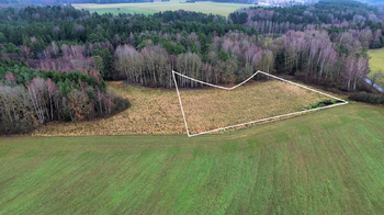 Prodej pozemku 5825 m², Stráž