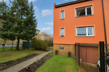 Prodej domu 93 m², Havířov