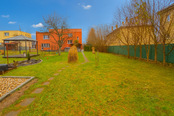 Prodej domu 93 m², Havířov