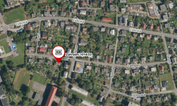 Prodej domu 93 m², Havířov