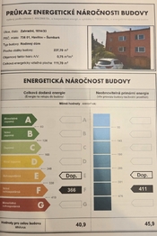 Prodej domu 93 m², Havířov