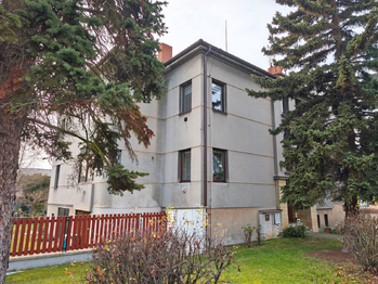 Prodej bytu 2+1 v osobním vlastnictví 75 m², Kostelec nad Labem