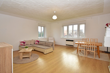 Prodej bytu 2+1 v osobním vlastnictví 75 m², Kostelec nad Labem