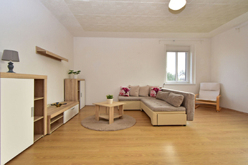 Prodej bytu 2+1 v osobním vlastnictví 75 m², Kostelec nad Labem