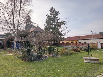 Prodej bytu 2+1 v osobním vlastnictví 75 m², Kostelec nad Labem