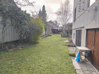 Prodej bytu 2+1 v osobním vlastnictví 75 m², Kostelec nad Labem