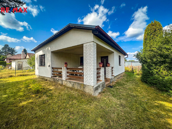 Prodej chaty / chalupy 45 m², Láz