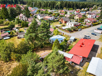 Prodej chaty / chalupy 45 m², Láz