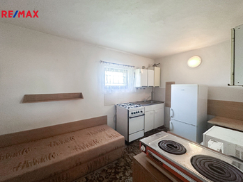 Prodej chaty / chalupy 45 m², Láz