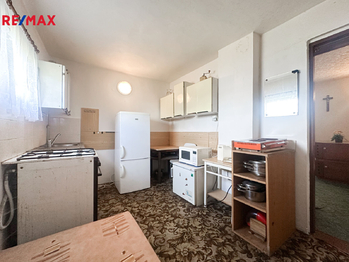 Prodej chaty / chalupy 45 m², Láz