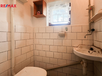 Prodej chaty / chalupy 45 m², Láz