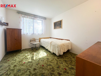 Prodej chaty / chalupy 45 m², Láz