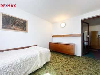 Prodej chaty / chalupy 45 m², Láz