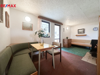 Prodej chaty / chalupy 45 m², Láz