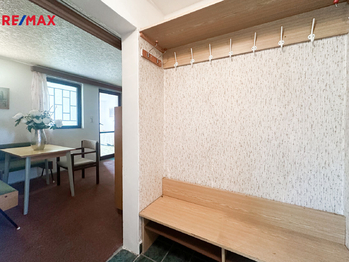 Prodej chaty / chalupy 45 m², Láz