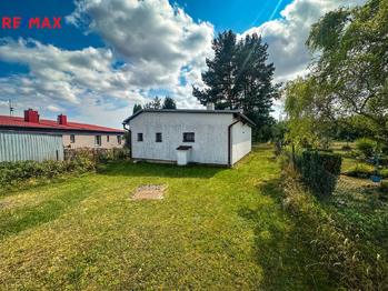 Prodej chaty / chalupy 45 m², Láz