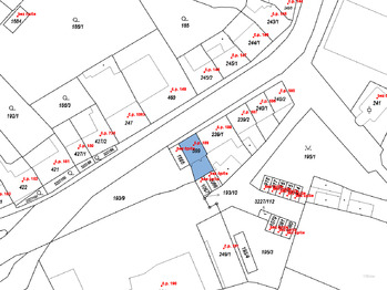 KM - 07.12.2025 - Prodej obchodních prostor 82 m², Jaroměřice nad Rokytnou