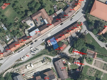 Prodej obchodních prostor 82 m², Jaroměřice nad Rokytnou