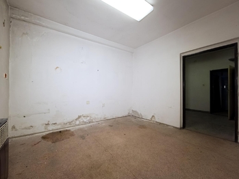 Prodej obchodních prostor 82 m², Jaroměřice nad Rokytnou