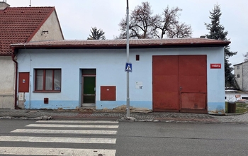 Prodej obchodních prostor 82 m², Jaroměřice nad Rokytnou