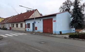 Prodej obchodních prostor 82 m², Jaroměřice nad Rokytnou