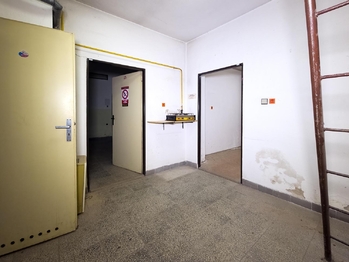 Prodej obchodních prostor 82 m², Jaroměřice nad Rokytnou