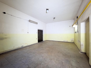 Prodej obchodních prostor 82 m², Jaroměřice nad Rokytnou