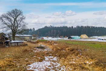Prodej pozemku 6328 m², Líšnice