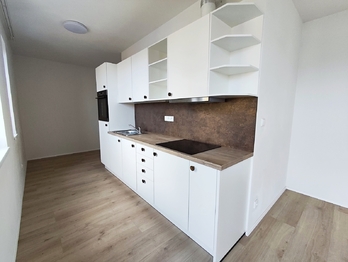Pronájem bytu 1+kk v osobním vlastnictví 37 m², České Budějovice