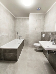 Pronájem bytu 1+kk v osobním vlastnictví 37 m², České Budějovice