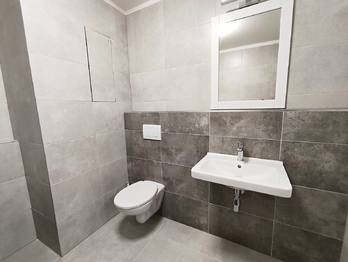 Pronájem bytu 1+kk v osobním vlastnictví 37 m², České Budějovice