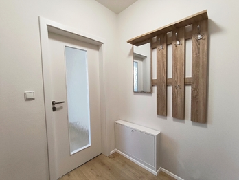 Pronájem bytu 1+kk v osobním vlastnictví 37 m², České Budějovice