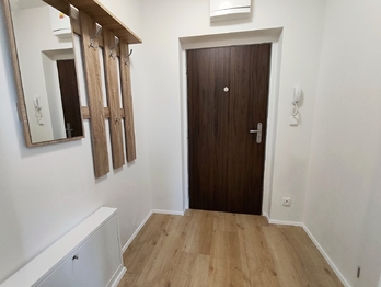 Pronájem bytu 1+kk v osobním vlastnictví 37 m², České Budějovice