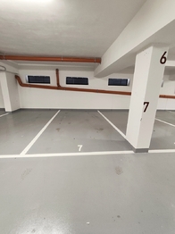 Pronájem bytu 1+kk v osobním vlastnictví 37 m², České Budějovice