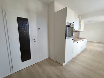 Pronájem bytu 1+kk v osobním vlastnictví 37 m², České Budějovice