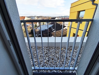 Pronájem bytu 1+kk v osobním vlastnictví 37 m², České Budějovice