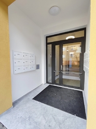 Pronájem bytu 1+kk v osobním vlastnictví 37 m², České Budějovice