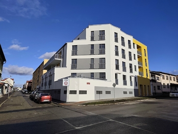 Pronájem bytu 1+kk v osobním vlastnictví 37 m², České Budějovice