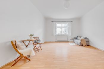 Prodej bytu 2+1 v osobním vlastnictví 53 m², Praha 5 - Košíře